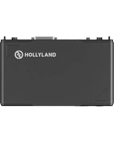 Hollyland Wireless Tally System 4 Lights | Wireless Multi-Camera Tally System 4 Lamps kit