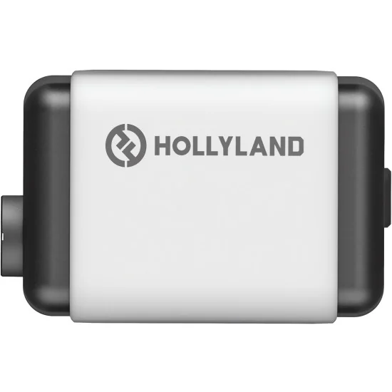 Hollyland Wireless Tally System 4 Lights | Système Tally sans fil multi-caméras, Kit de 4 lampes