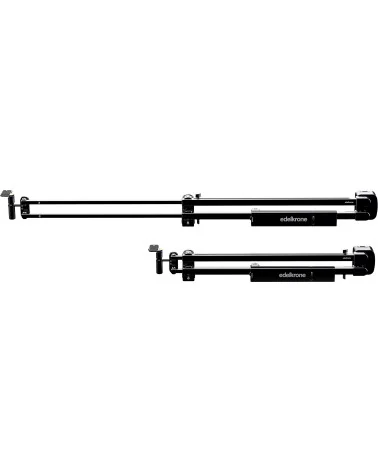 edelkrone JibPLUS v1 | Jib Grue motorisée, Appli sans fil