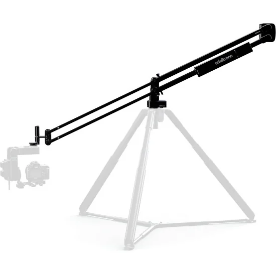 edelkrone JibPLUS v1 | Motorized Jib Crane, Wireless App