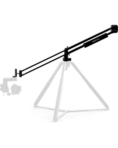 edelkrone JibPLUS v1 | Motorized Jib Crane, Wireless App