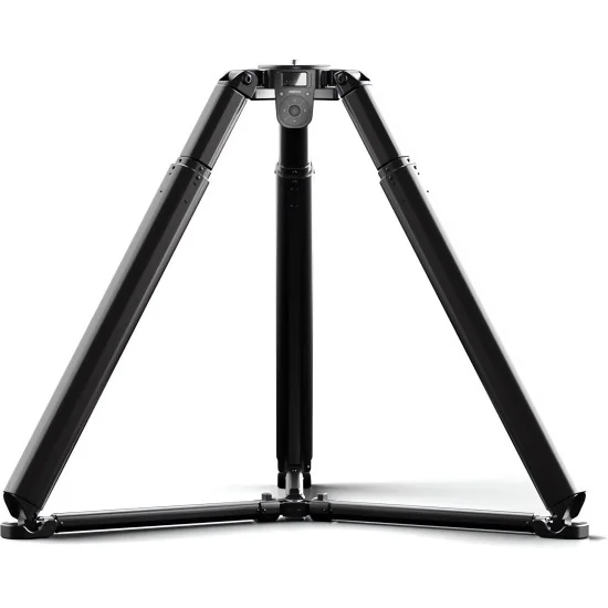 edelkrone Tripod X RAPID | Motorized Video Tripod