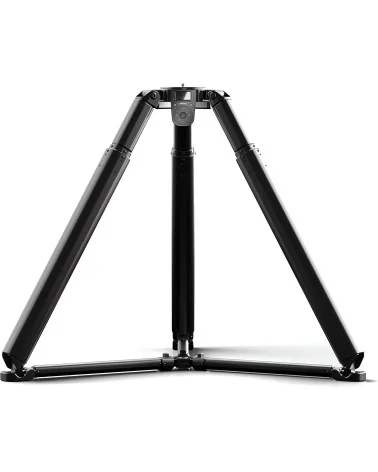 edelkrone Tripod X RAPID | Motorized Video Tripod