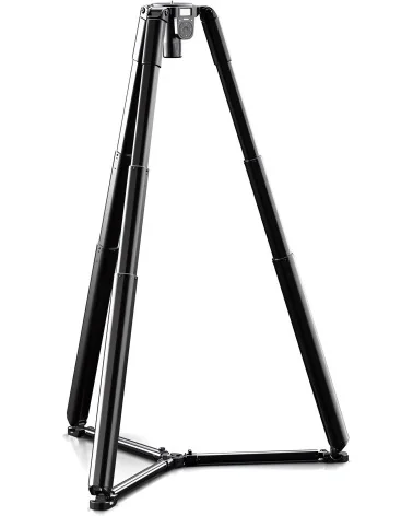 edelkrone Tripod X RAPID | Motorized Video Tripod