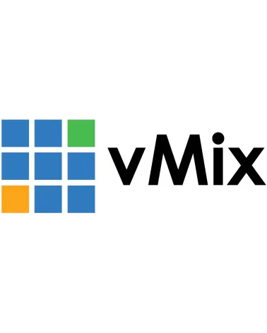 vMix Pro | Logiciel de streaming, production en direct et enregistrement vidéo