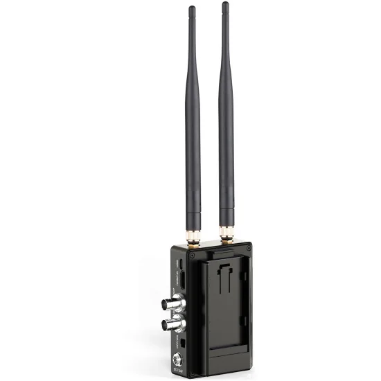 SWIT FLOW10K | Wireless Video Transmission 3000m, SDI, HDMI, TX/RX System