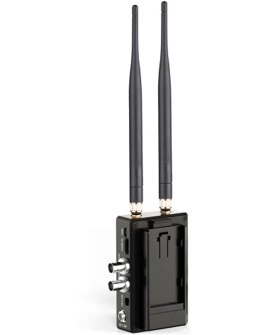 SWIT FLOW10K | Wireless Video Transmission 3000m, SDI, HDMI, TX/RX System