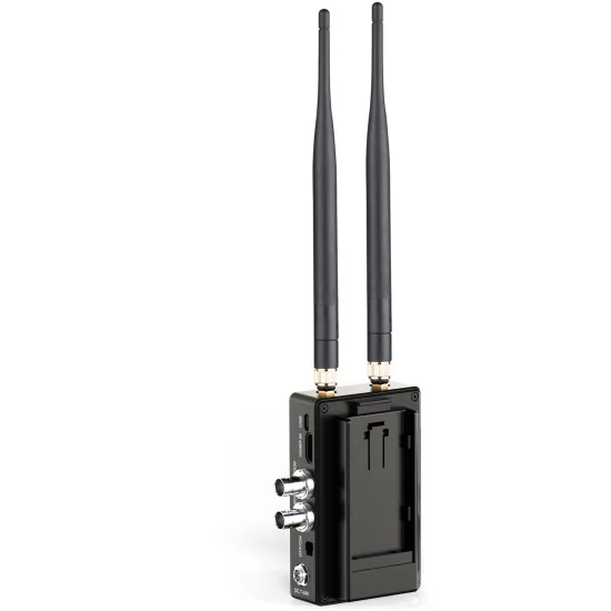 SWIT FLOW6500 | Wireless Video Transmission 2000m, SDI, HDMI, TX/RX System