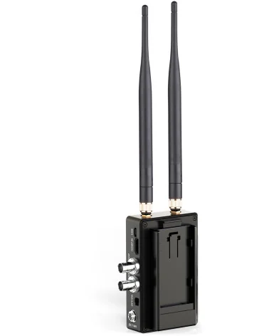 SWIT FLOW6500 | Wireless Video Transmission 2000m, SDI, HDMI, TX/RX System