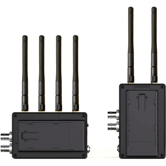 SWIT FLOW2000 | Transmetteur Vidéo 600m, SDI, HDMI, TX/RX System