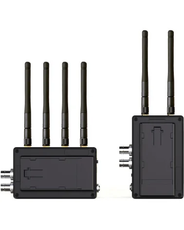 SWIT FLOW2000 | Wireless Video Transmission 600m, SDI, HDMI, TX/RX System