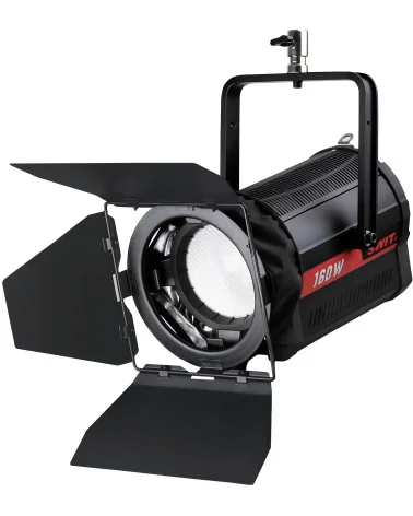 SWIT S-2320 | Projecteur Bicolor LED Spot Light COB, 160W, 3000-8000K