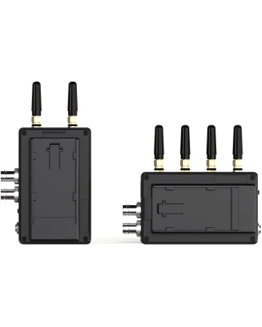 SWIT FLOW500 | Transmetteur Vidéo 150m, SDI, HDMI, TX/RX System