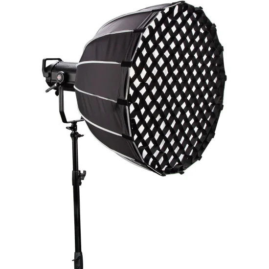 SWIT BL-300 | Projecteur LED Spot Light COB, 300W, 5600K