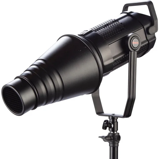 SWIT BL-300 | Projecteur LED Spot Light COB, 300W, 5600K