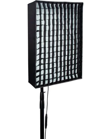 SWIT SL-150P | Bi-color WaterProof Flexible LED Panel, 150W, 2700-6500K, IP54