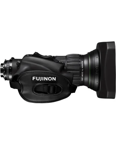 Fujinon UA14x4.5BERD 4.5-63mm f/1.8-2.8 2/3" | Objectif ENG Broadcast 4K 14x Servo Zoom