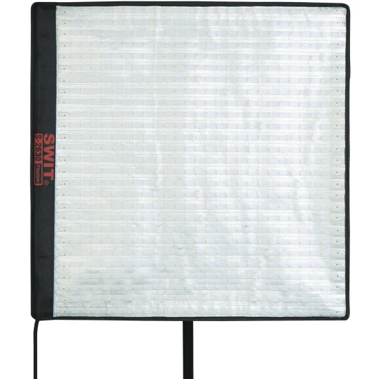 SWIT S-2630 | Bi-color Flexible LED Panel, 150W, 3000-5600K