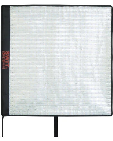 SWIT S-2630 | Bi-color Flexible LED Panel, 150W, 3000-5600K