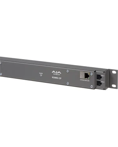 AJA KUMO CP | Control panel for KUMO video Routers