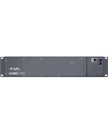 AJA KUMO CP2 | Control panel for KUMO video Routers