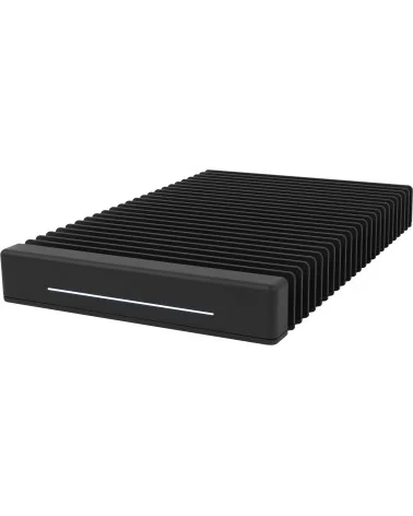 OWC ThunderBlade 4TB Ultra High-Performance Gen 2 | Disque Dur RAID 4x 1TB NVMe M.2 SSD, Thunderbolt 3, USB-C