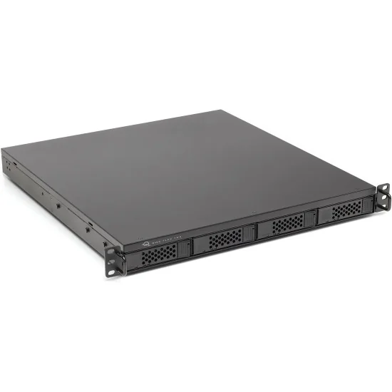 OWC Flex 1U4 16TB | Disque Dur RAID Rack 4x 4TB SATA HDD, Thunderbolt 3, USB-C