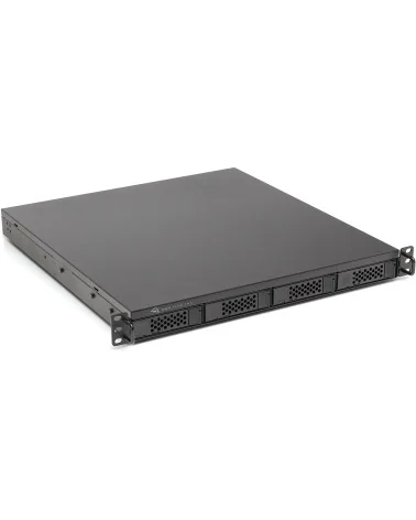 OWC Flex 1U4 16TB | Disque Dur RAID Rack 4x 4TB SATA HDD, Thunderbolt 3, USB-C