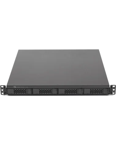 OWC Flex 1U4 16TB | Disque Dur RAID Rack 4x 4TB SATA HDD, Thunderbolt 3, USB-C