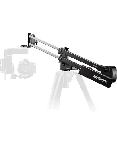 edelkrone JibONE v3 | Motorized Jib Crane, Wireless App