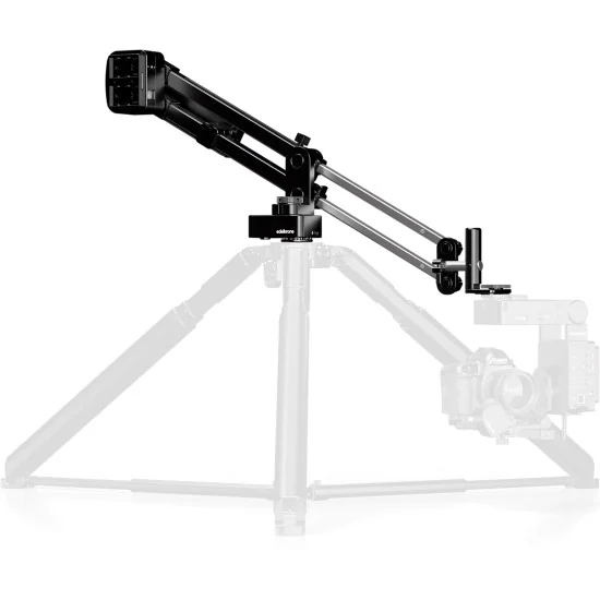 edelkrone JibONE v3 | Motorized Jib Crane, Wireless App