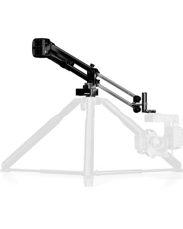 edelkrone JibONE v3 | Motorized Jib Crane, Wireless App