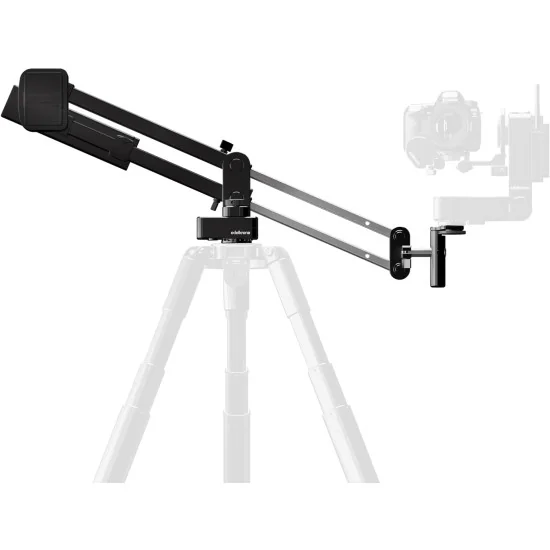 edelkrone JibONE v3 | Motorized Jib Crane, Wireless App