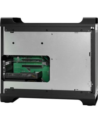 OWC ThunderBay Flex 8 32TB | RAID Array 8x 4TB SATA HDD, Thunderbolt 3, USB-C