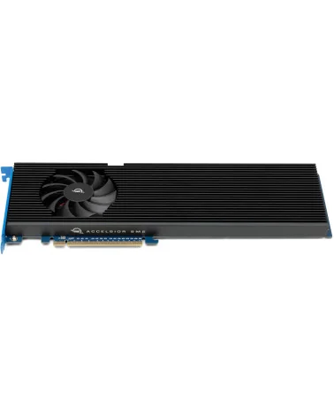 OWC Accelsior 8M2 32TB Disque Dur PCIe RAID Interne