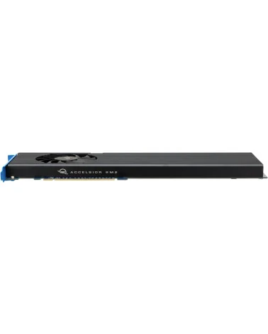 OWC Accelsior 8M2 32TB Internal PCIe RAID Array