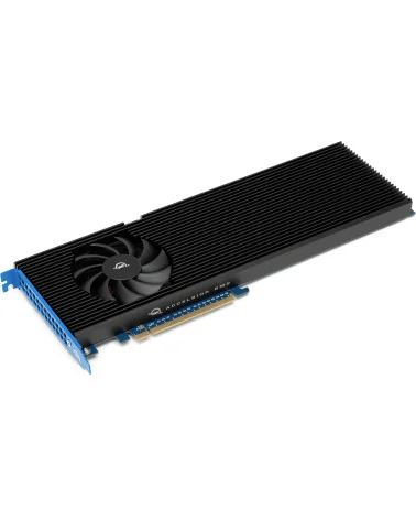 OWC Accelsior 8M2 32TB Internal PCIe RAID Array