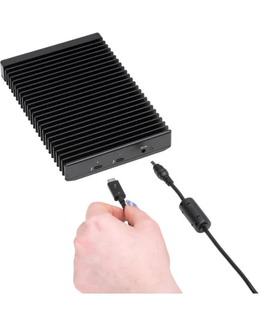 OWC ThunderBlade 32TB Ultra High-Performance Gen 2 Disque Dur RAID
