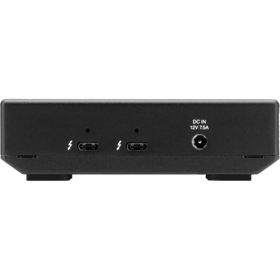 OWC ThunderBlade X8 32TB RAID Array