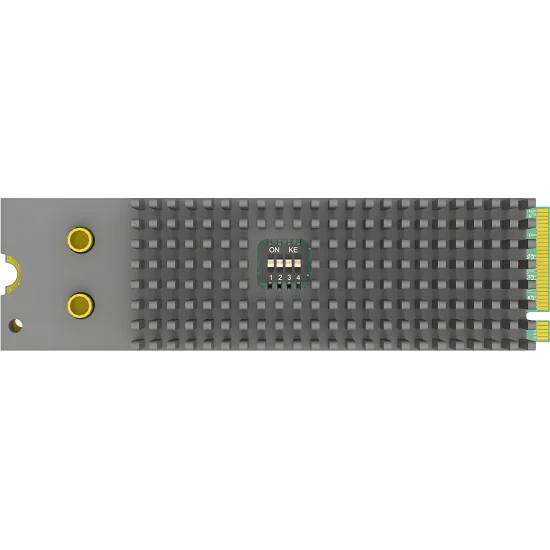 Magewell Eco Capture Dual SDI M.2 (11530) Video capture card