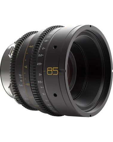 Dulens APO Mini Prime 85mm T2.4 PL Mount | Full Frame Cinema Lens