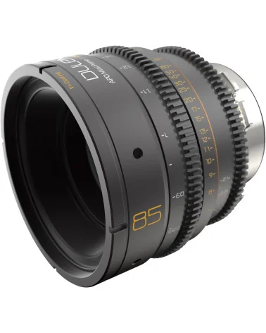 Dulens APO Mini Prime 85mm T2.4 PL Mount | Full Frame Cinema Lens