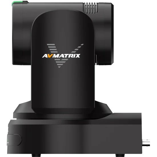 AVMATRIX EAGLE P30-12G | Caméra PTZ, 30x Zoom, HDMI, 12G-SDI, PoE