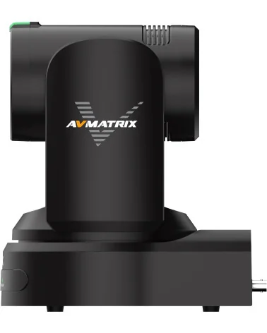 AVMATRIX EAGLE P30-12G | Caméra PTZ, 30x Zoom, HDMI, 12G-SDI, PoE