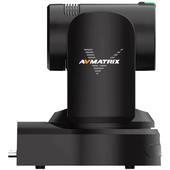 AVMATRIX EAGLE P30-12G | Caméra PTZ, 30x Zoom, HDMI, 12G-SDI, PoE