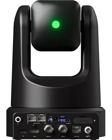 Z-CAM P2-R1N Caméra PTZ 18x Zoom
