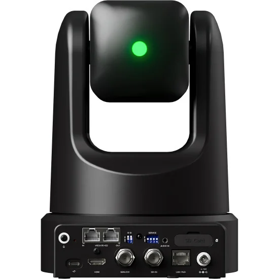 Z-CAM P2-R1 Caméra PTZ 18x Zoom