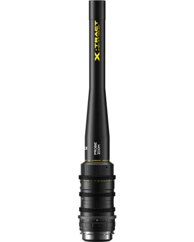 DZOFilm X-Tract 18-28mm T8 FF Probe Zoom Lens (0° Direct View, ARRI PL)