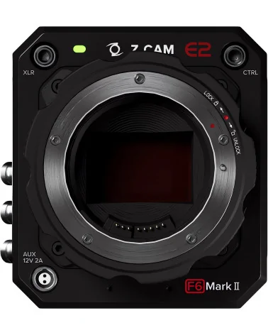 Z-CAM E2-F6 Mark II 6K Camera