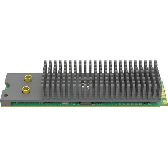 Magewell Eco Capture Dual SDI M.2 (11530) | Dual-channel video capture card PCIe Gen2 x2